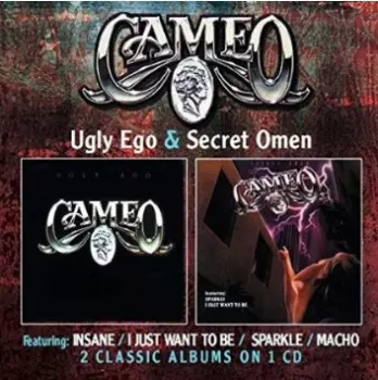 Ugly Ego & Secret Omen