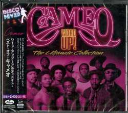 Album Cameo: Word Up! The Ultimate Collection