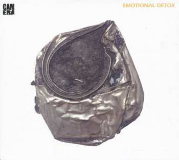 CD Camera: Emotional Detox 461615