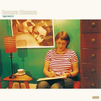 Album Camera Obscura: Biggest Bluest Hi-Fi