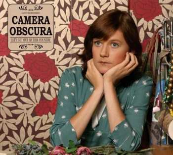 Album Camera Obscura: Let's Get Out Of This Country