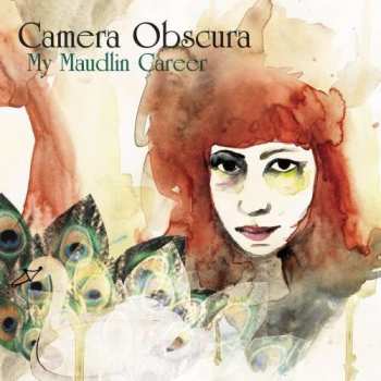 Album Camera Obscura: My Maudlin Career