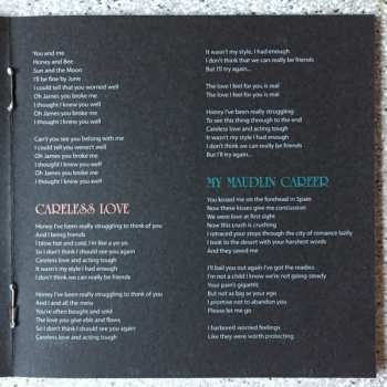 CD Camera Obscura: My Maudlin Career 343127