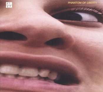 Album Camera: Phantom Of Liberty