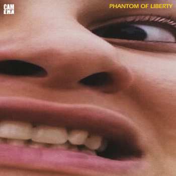 2LP Camera: Phantom Of Liberty