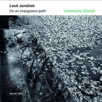 CD Leoš Janáček: On An Overgrown Path 423702