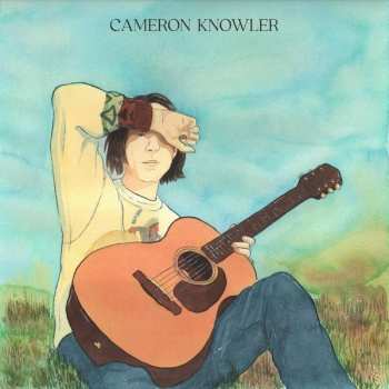 Album Cameron & Eli Wi Knowler: Places Of Consequence