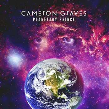Album Cameron Graves: Planetary Prince