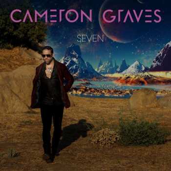 CD Cameron Graves: Seven 111625