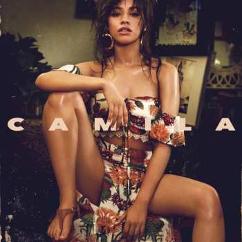 Album Camila Cabello: Camila
