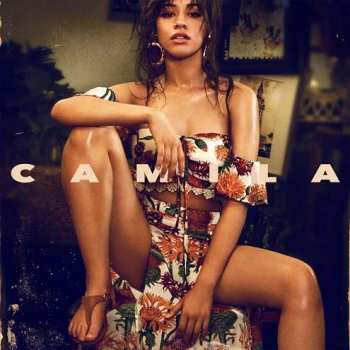 CD Camila Cabello: Camila 386258