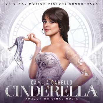 Album Camila Cabello: Cinderella (Original Motion Picture Soundtrack)