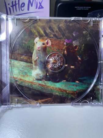 CD Camila Cabello: Cinderella (Original Motion Picture Soundtrack) 345590