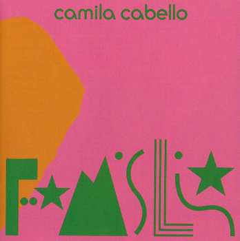 CD Camila Cabello: Familia DLX 406159