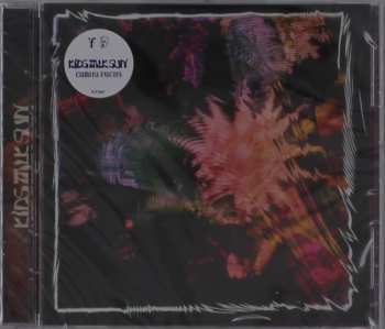 Album Camila Fuchs: Kids Talk Sun