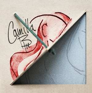 CD Camilla Blue: Blue 392908