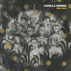 Album Camilla George Quartet: Ibio-ibio