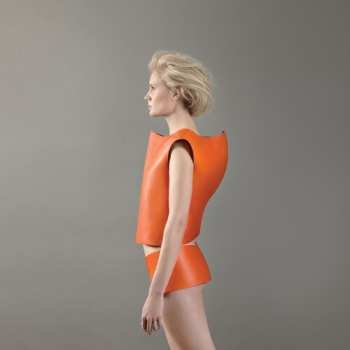 LP Camilla Sparksss: Icu Run