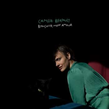 Album Camille Bertault: Bonjour Mon Amour