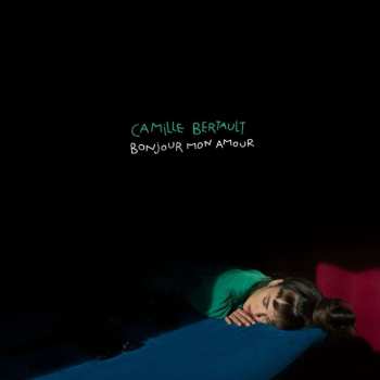 CD Camille Bertault: Bonjour Mon Amour 463159