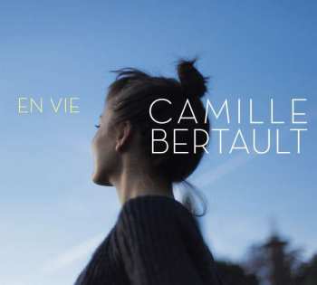 Album Camille Bertault: En Vie