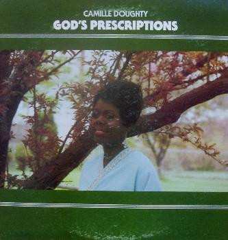 Album Camille Doughty: God's Prescriptions