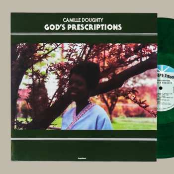LP Camille Doughty: God's Prescriptions 154042