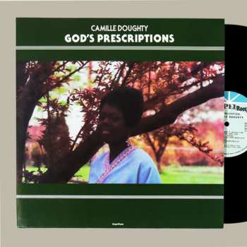 LP Camille Doughty: God's Prescriptions LTD 154893