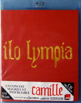 Album Camille: Ilo Lympia