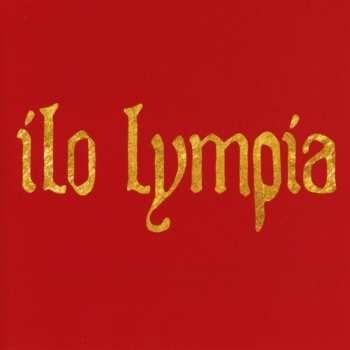 CD Camille: Ilo Lympia 492131