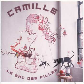 Camille: Le Sac Des Filles