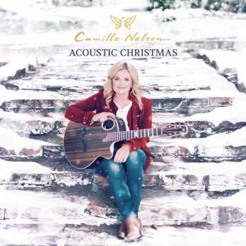 Album Camille Nelson: Acoustic Christmas