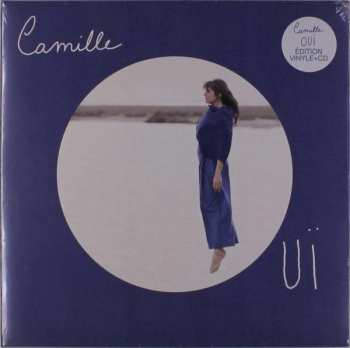 Album Camille: Ouï