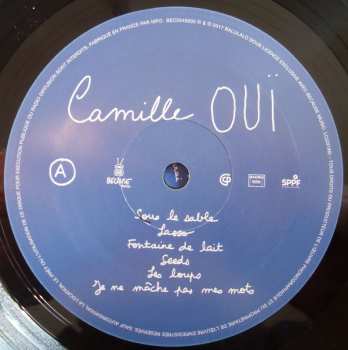 LP Camille: Ouï 71188