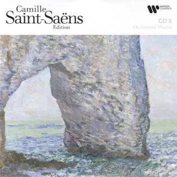 34CD/Box Set Camille Saint-Saëns: Camille Saint-Saëns Edition 448073