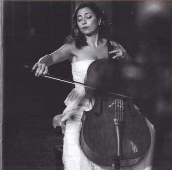 CD Camille Saint-Saëns: Cello Concerto / Bacchanale / Symphony No.1 119983