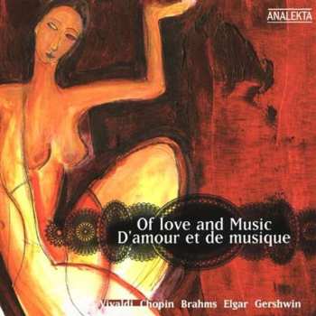 Camille Saint-Saëns: O Love And Music