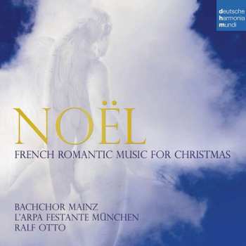 Album Camille Saint-Saëns: Oratorio De Noel Op.12