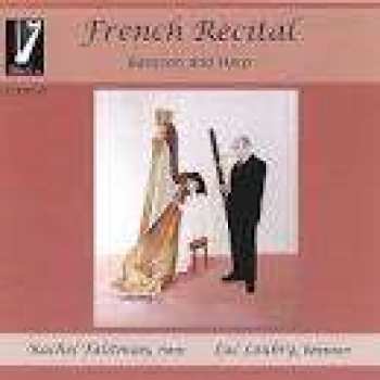Camille Saint-Saëns: Rachel Talitmann - French Recital