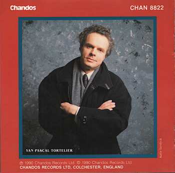 CD Camille Saint-Saëns: Symphony No.2 · Symphony No.3 "Organ" 265753