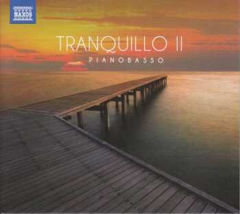 Album Camille Saint-Saëns: Thomas Gustavsson - Tranquillo Ii
