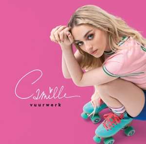 Album Camille: Vuurwerk -pink Edition