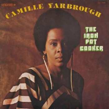 Album Camille Yarbrough: The Iron Pot Cooker