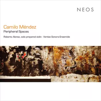 Peripheral Spaces 