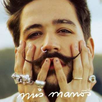 Album Camilo: Mis Manos