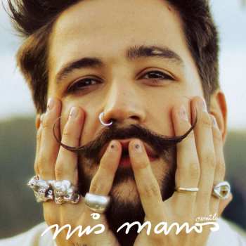 CD Camilo: Mis Manos 539641