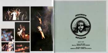 2CD Camilo Sesto: Jesucristo Superstar (Versión Original En Español)  412782