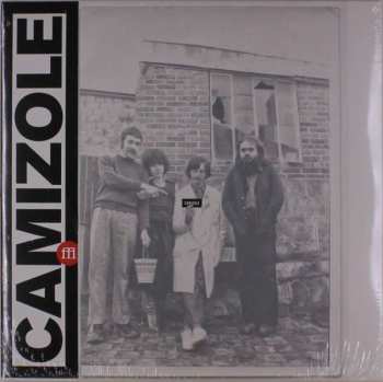 Album Camizole: Camizole