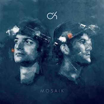 Album Camo & Krooked: Mosaik