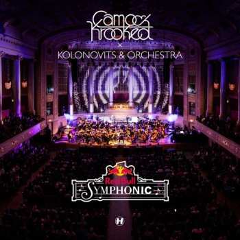 Album Camo & Krooked: Red Bull Symphonic